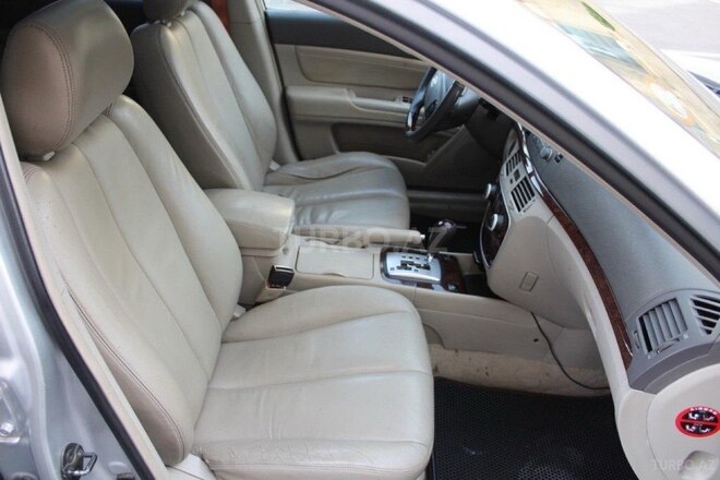 Hyundai Sonata-5