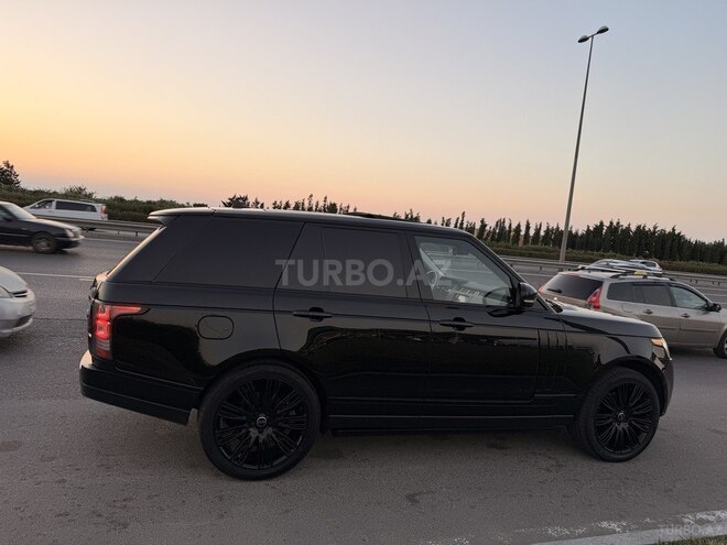 Land Rover Range Rover-5