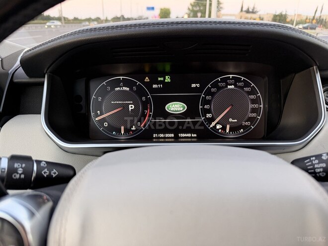 Land Rover Range Rover-7