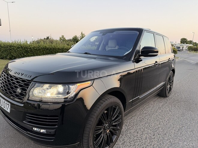 Land Rover Range Rover-3