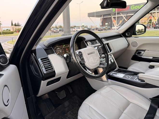 Land Rover Range Rover-8