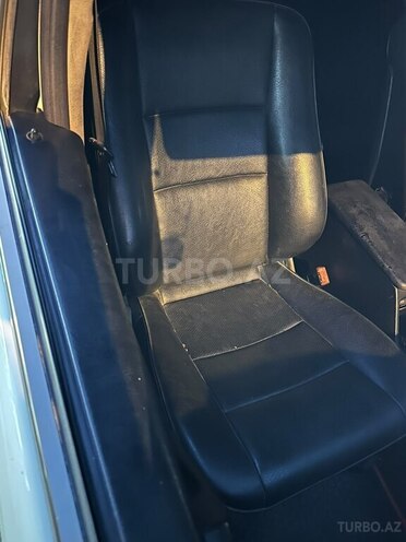 Mercedes C 200-5
