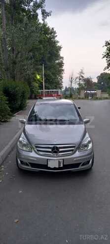 Mercedes B 170-1