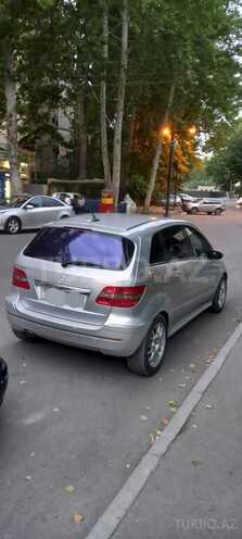 Mercedes B 170-2