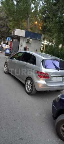Mercedes B 170-6