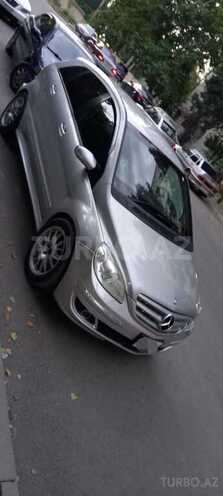 Mercedes B 170-4