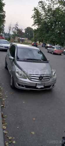 Mercedes B 170-5