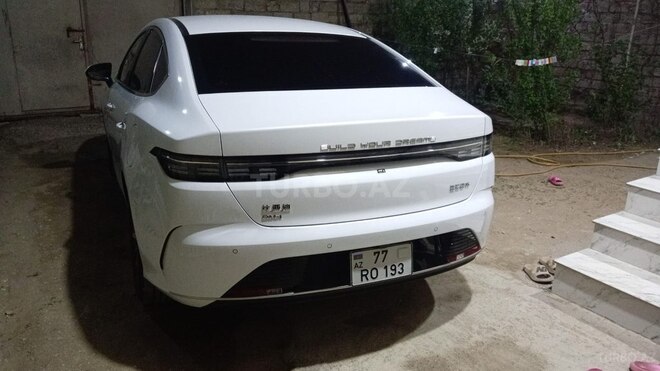 BYD Destroyer 05-2