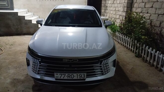 BYD Destroyer 05-1