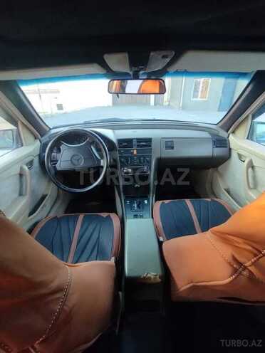 Mercedes C 200-10
