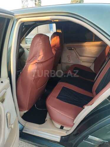Mercedes C 200-9