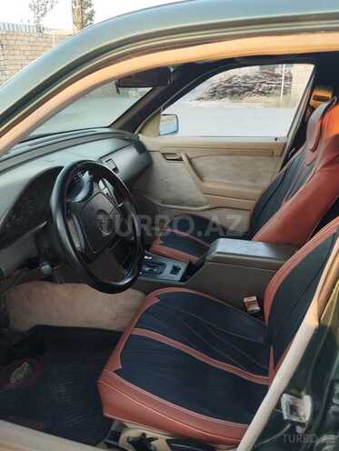 Mercedes C 200-8