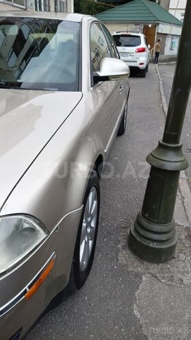 Volkswagen Passat-3