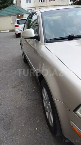 Volkswagen Passat-4