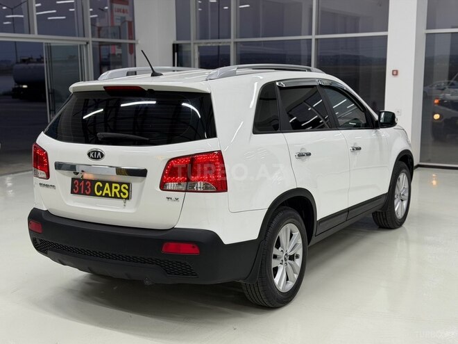 Kia Sorento-6