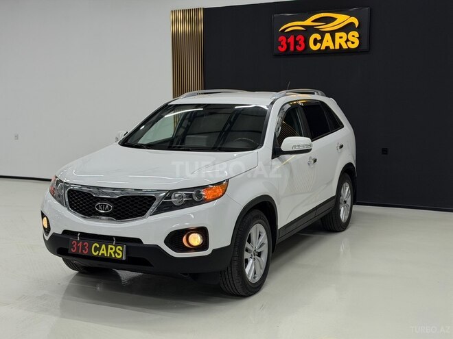 Kia Sorento-3