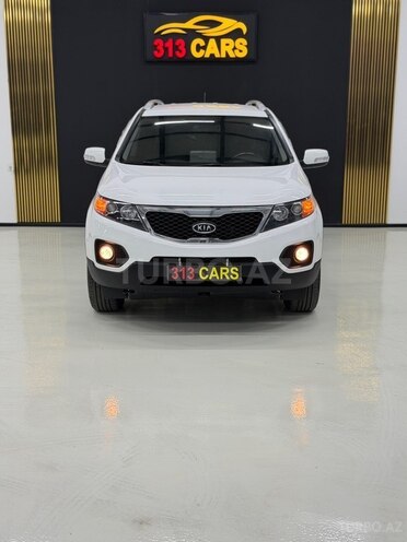 Kia Sorento-2