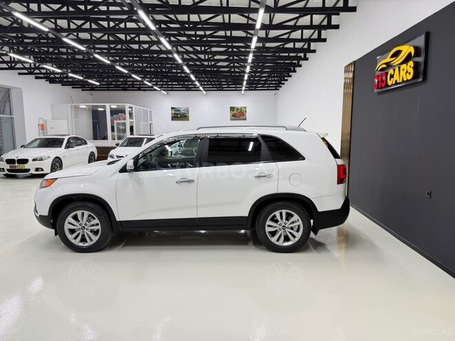 Kia Sorento-4