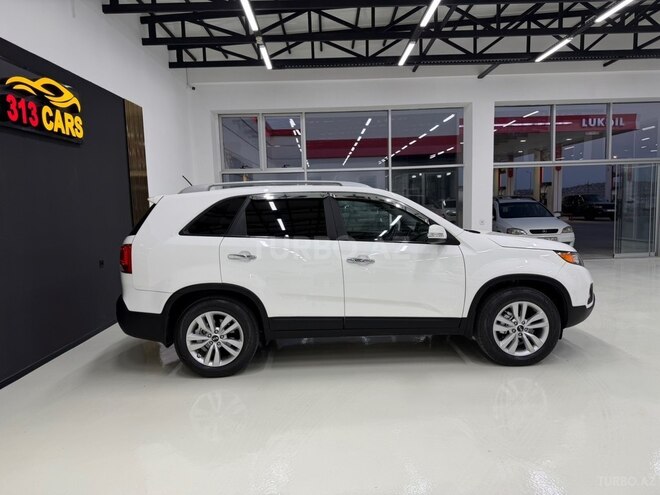 Kia Sorento-5