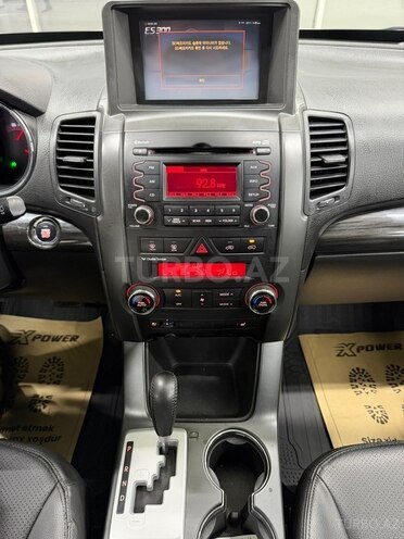 Kia Sorento-17