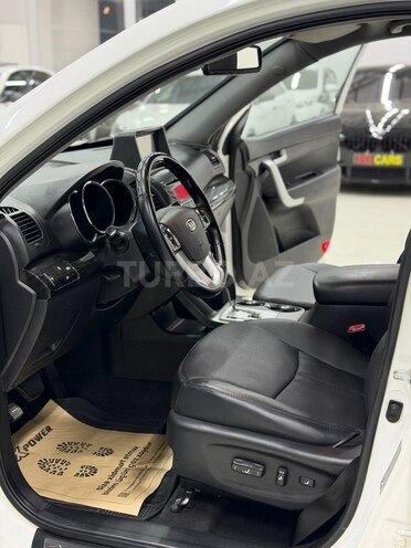 Kia Sorento-10