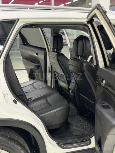 Kia Sorento-14