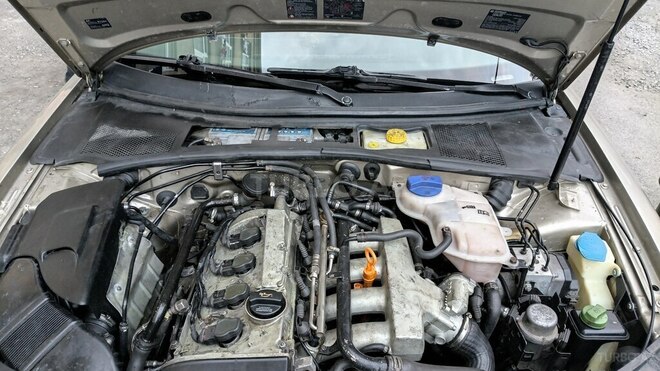 Volkswagen Passat-9