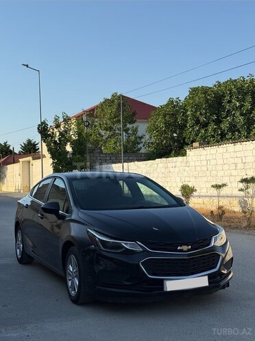 Chevrolet Cruze-3