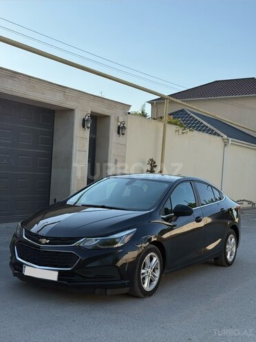 Chevrolet Cruze-2