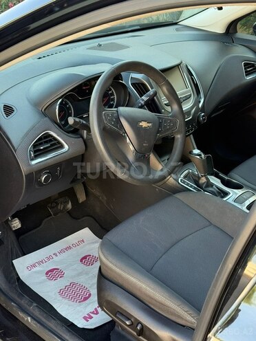 Chevrolet Cruze-7