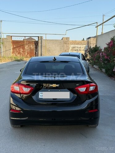 Chevrolet Cruze-4