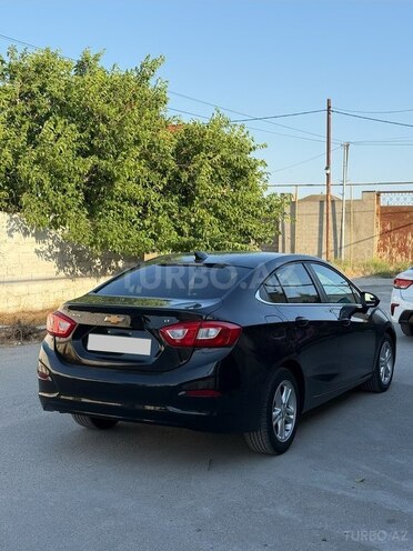 Chevrolet Cruze-5