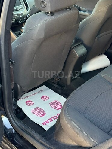 Chevrolet Cruze-8