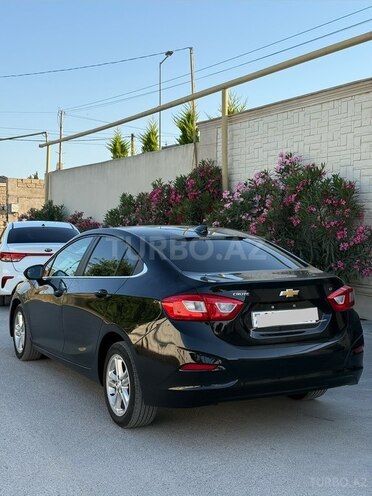 Chevrolet Cruze-6