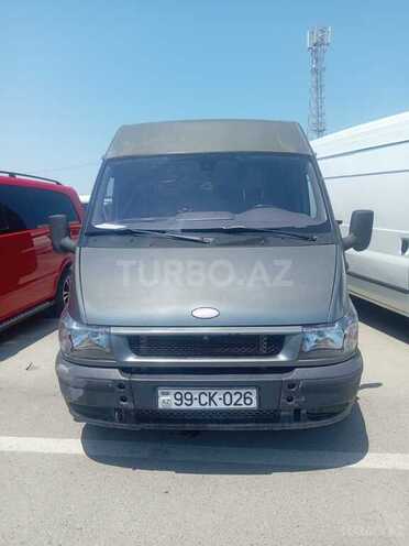 Ford Transit-1