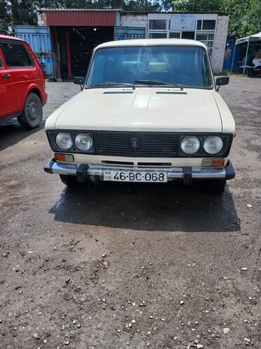 LADA (VAZ) 2106-1