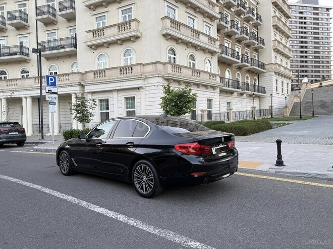 BMW 530-7