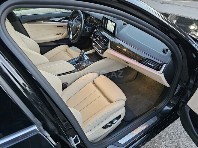BMW 530-10
