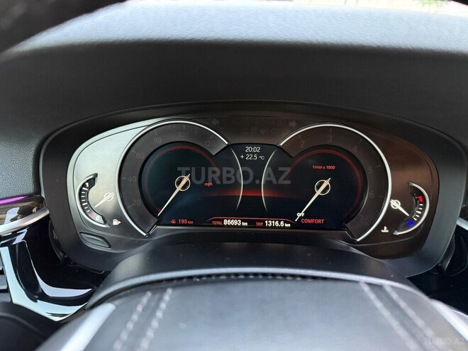 BMW 530-14