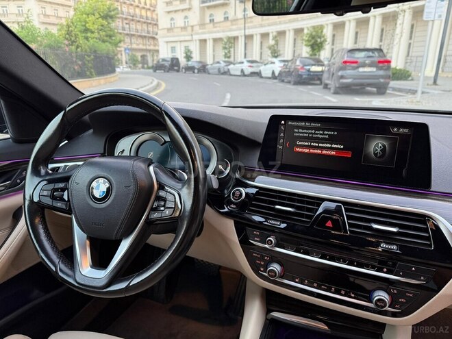 BMW 530-9