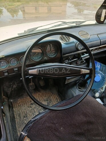 LADA (VAZ) 2106-5