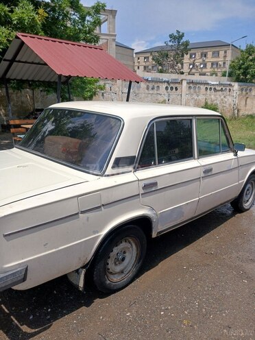 LADA (VAZ) 2106-2
