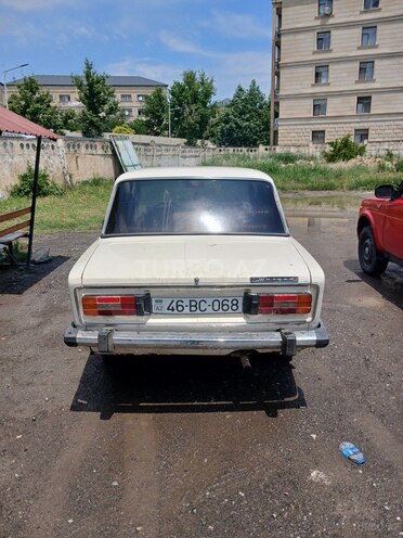LADA (VAZ) 2106-3