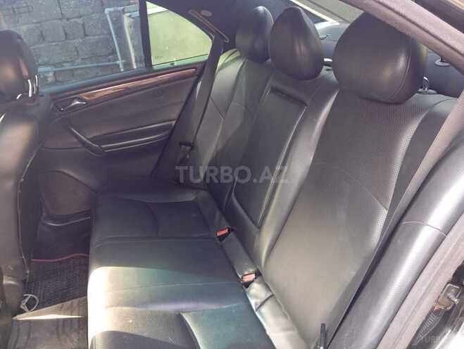 Mercedes C 230-6