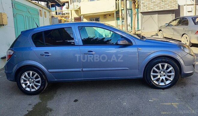 Opel Astra-4