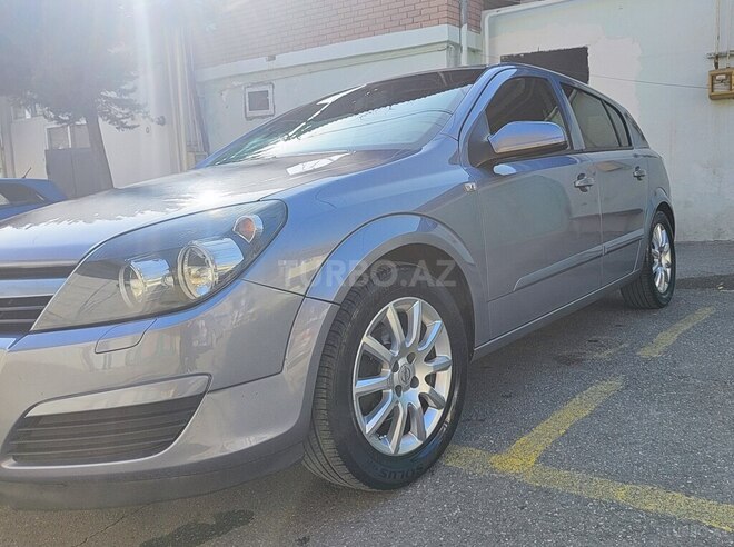 Opel Astra-7