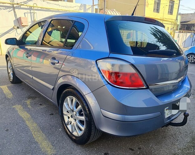 Opel Astra-5