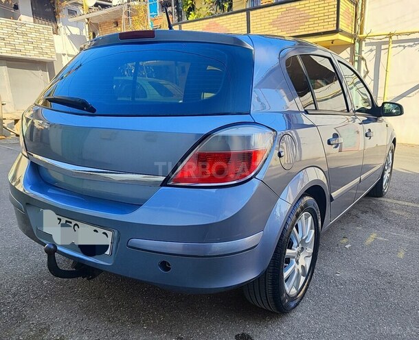 Opel Astra-6