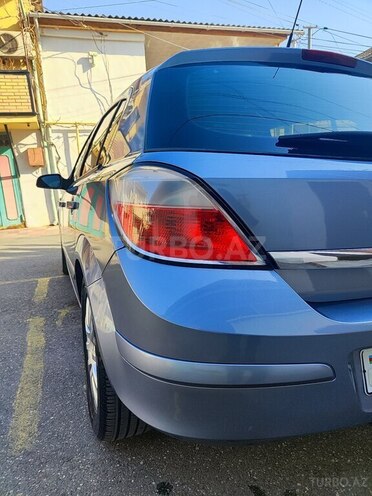 Opel Astra-9