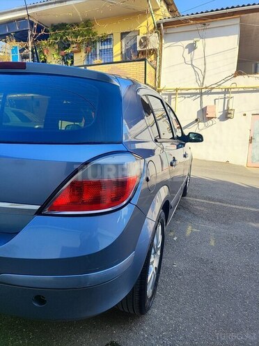 Opel Astra-13
